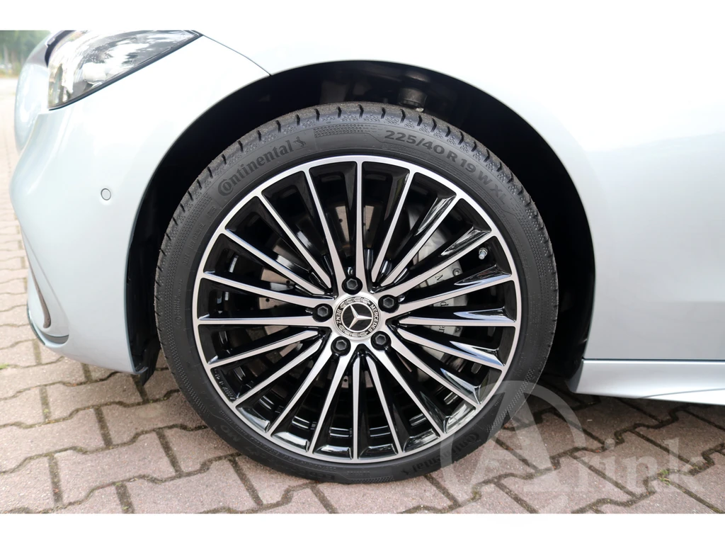 Mercedes-Benz C-Klasse – foto 13