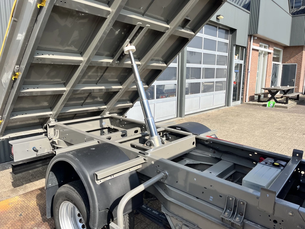 Mercedes-Benz Sprinter – foto 12