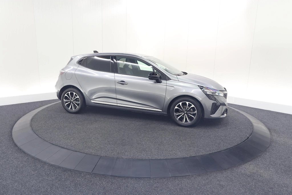 Renault Clio – foto 16