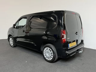 Opel Combo – thumbnail 4