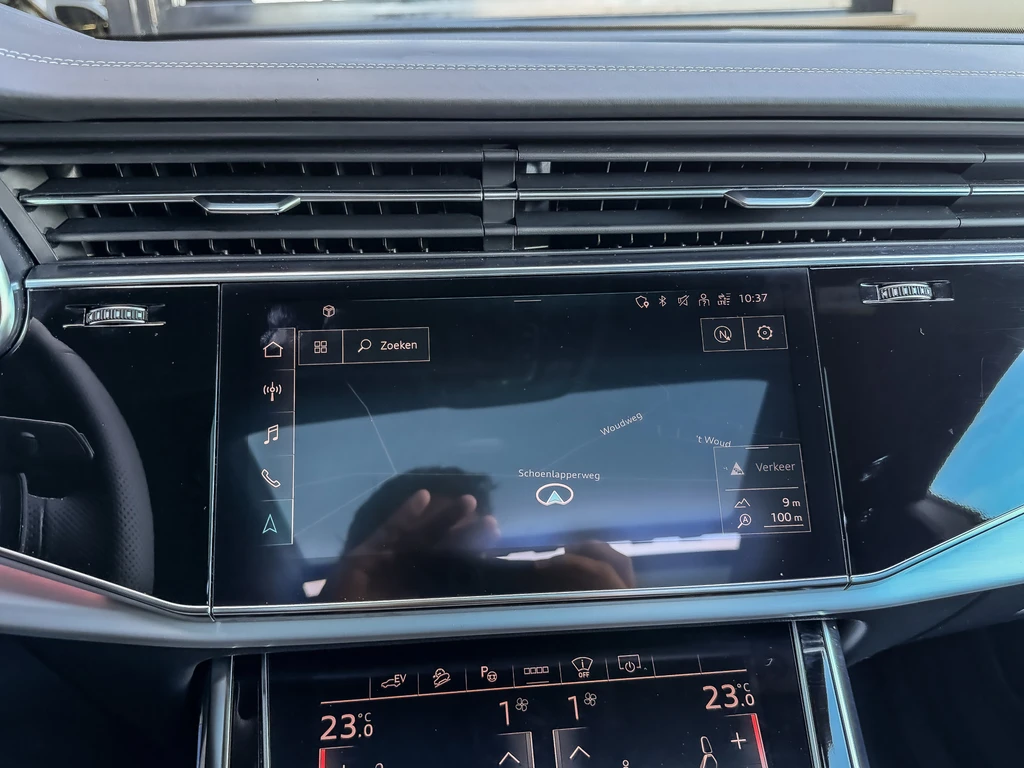 Audi Q8 – foto 79