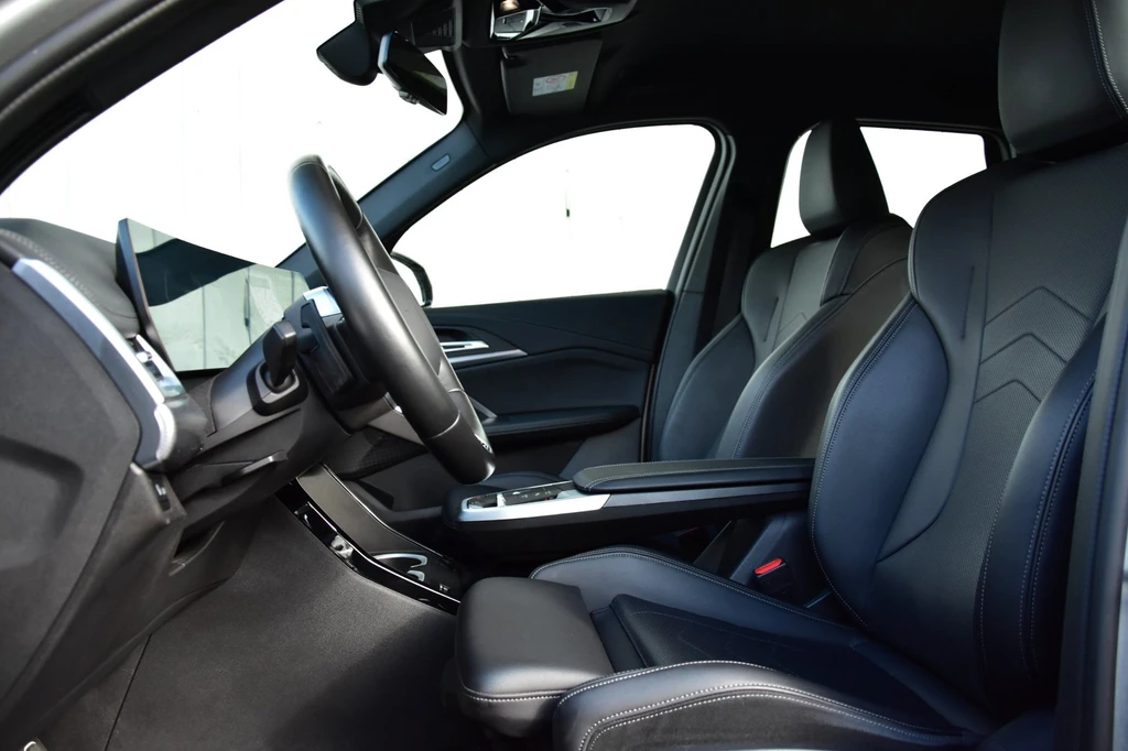 BMW X1 – foto 12