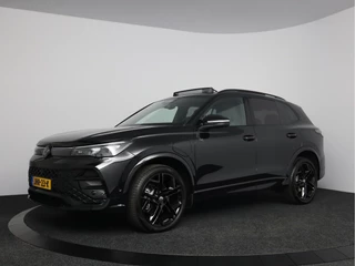 Volkswagen Tiguan – thumbnail 2