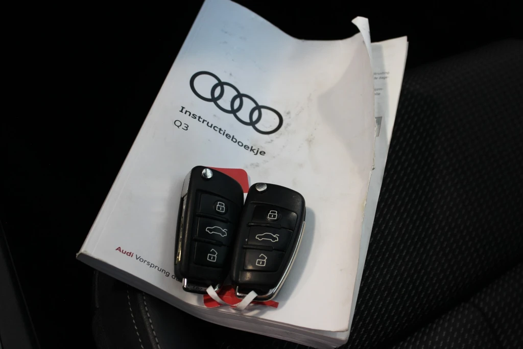 Audi Q3 – foto 30