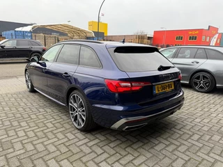 Audi A4 – thumbnail 5
