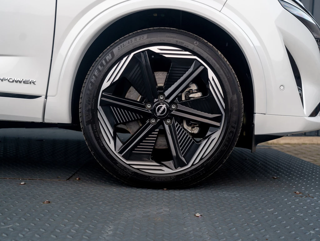 Nissan QASHQAI – foto 36