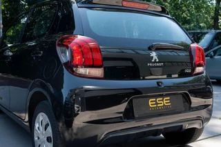 Peugeot 108 – thumbnail 4