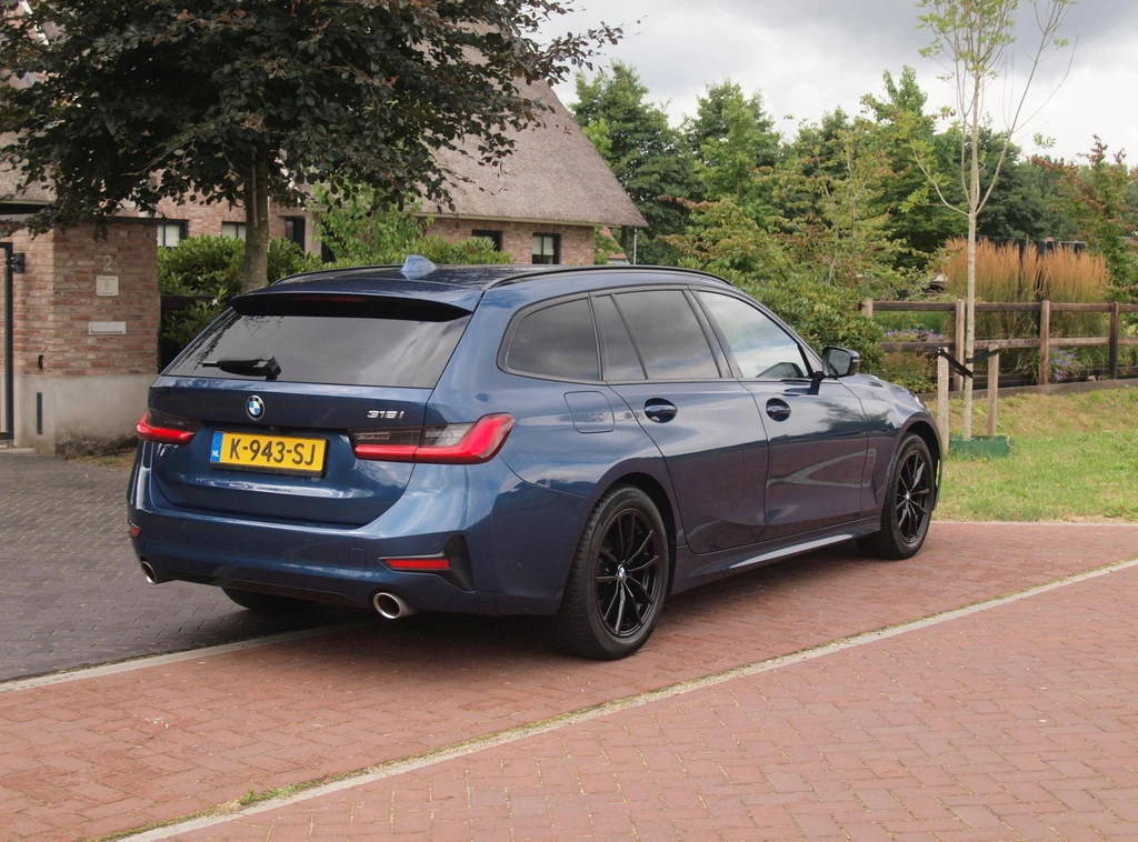 BMW 3 Serie – foto 6