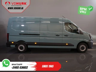 Renault Master – thumbnail 5