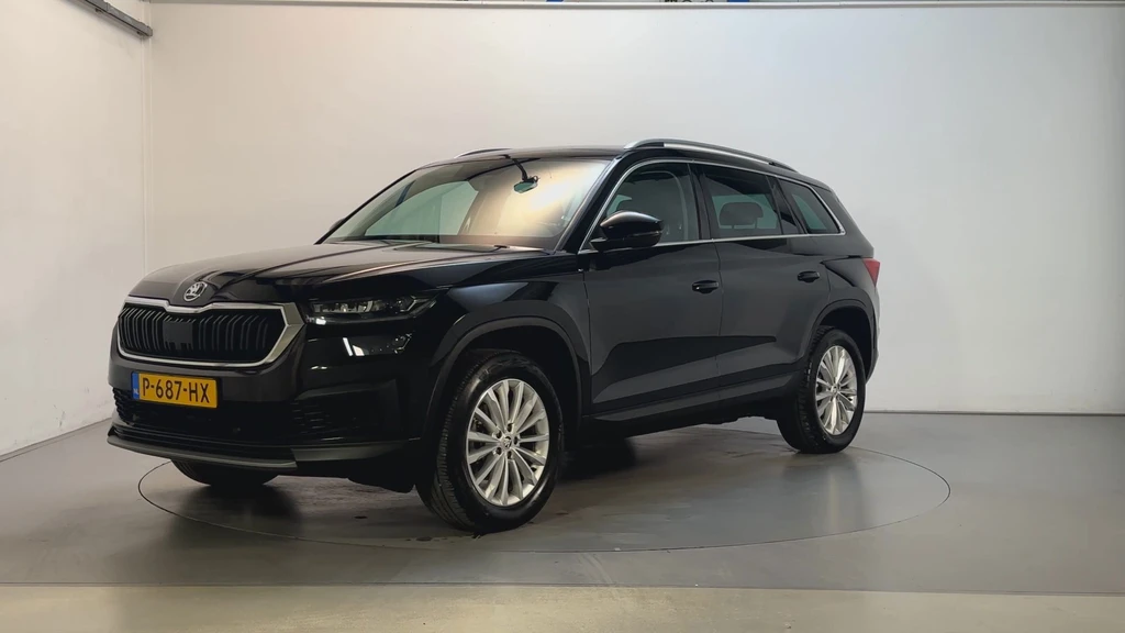 Škoda Kodiaq – foto 1