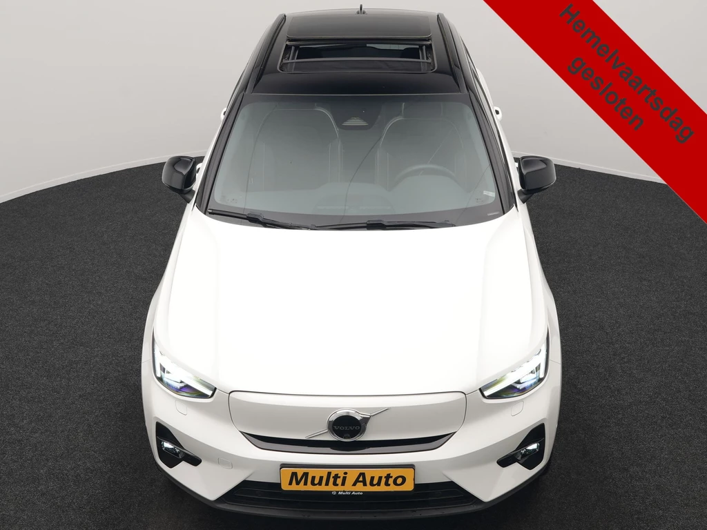 Volvo XC40 – foto 13