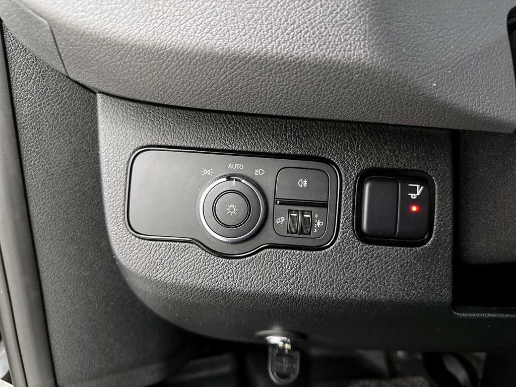 Mercedes-Benz Sprinter – foto 30