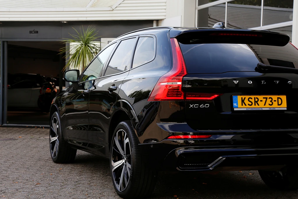 Volvo XC60 – foto 6