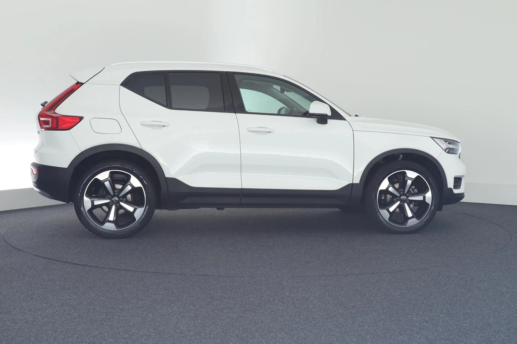 Volvo XC40 – foto 5