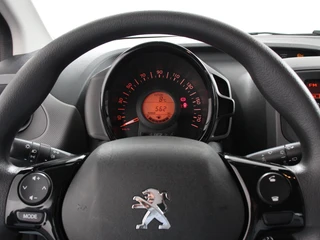 Peugeot 108 – thumbnail 16