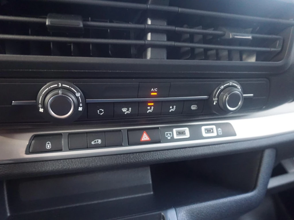 Opel Vivaro-e – foto 19
