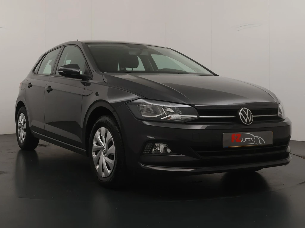 Volkswagen Polo – foto 7