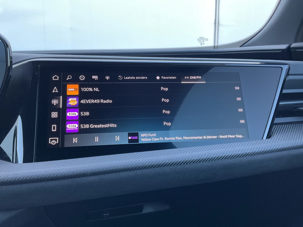 Audi Q5 – foto 37