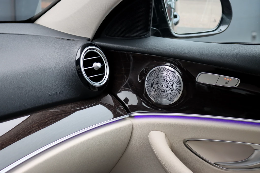 Mercedes-Benz E-Klasse – foto 13