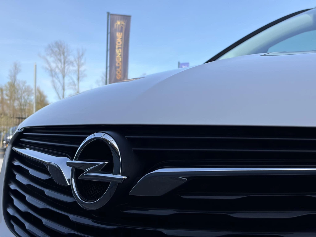 Opel Crossland X – foto 42