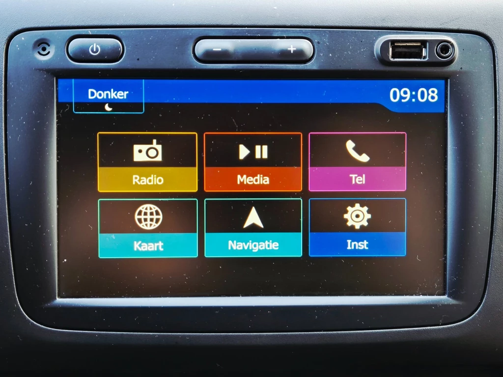 Dacia Duster – foto 28