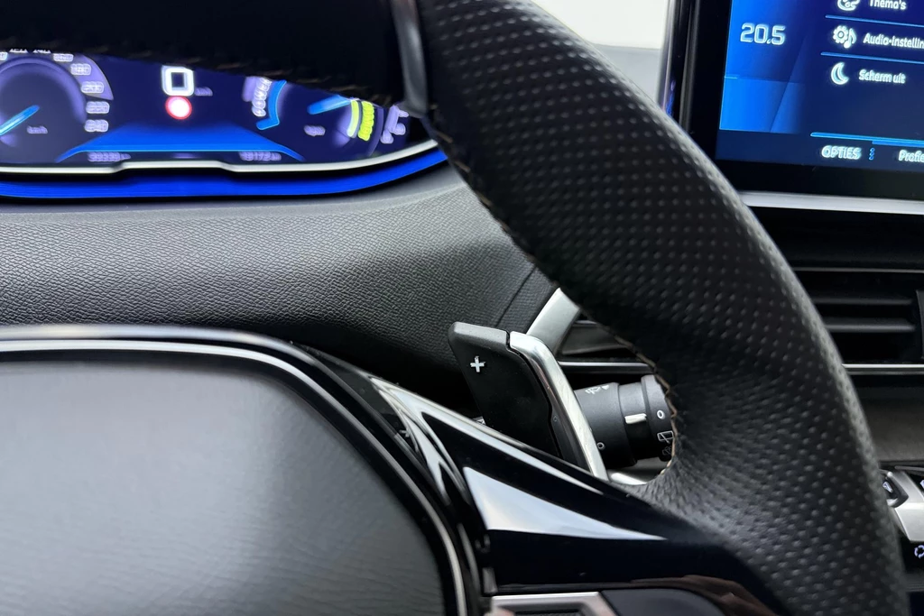 Peugeot 3008 – foto 22