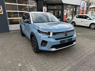 Citroën C3 – thumbnail 8