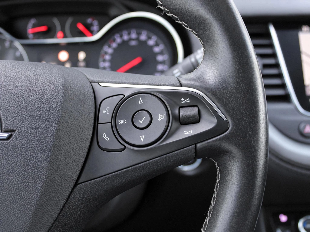 Opel Grandland X – foto 18