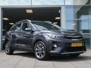 Kia Stonic – thumbnail 5