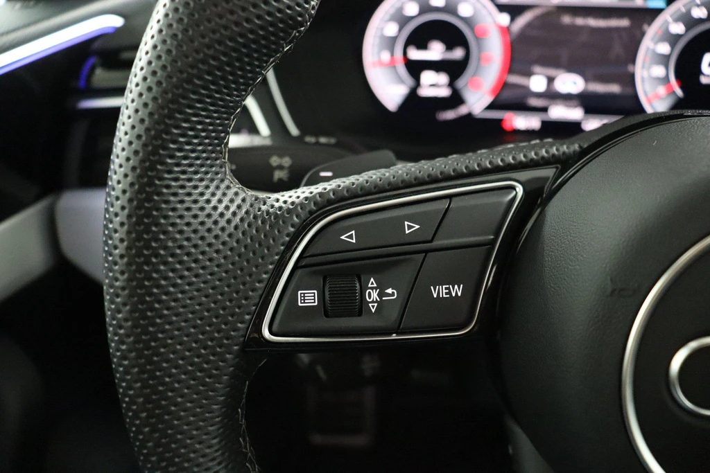 Audi A5 – foto 17