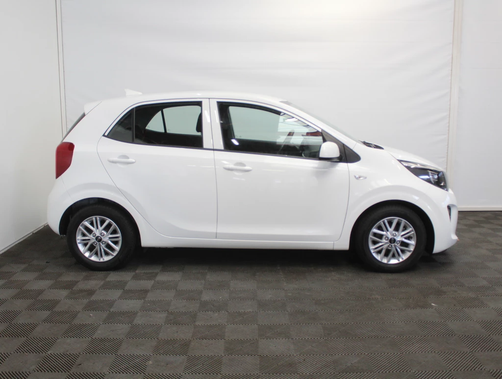 Kia Picanto – foto 7