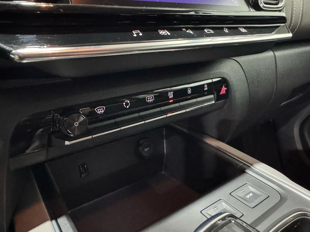 Citroën C5 Aircross – foto 18