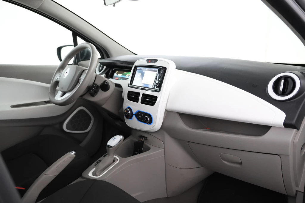 Renault ZOE – foto 21