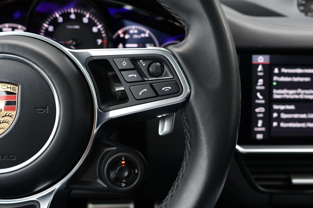 Porsche Cayenne – foto 23
