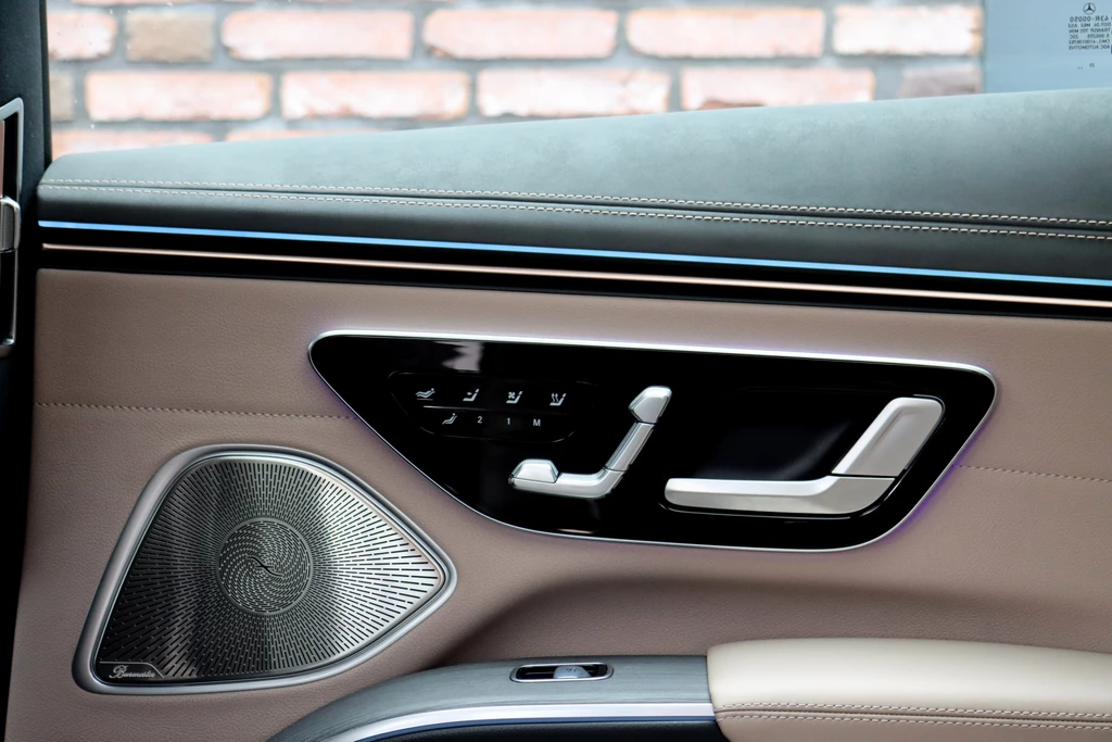 Mercedes-Benz EQS – foto 17