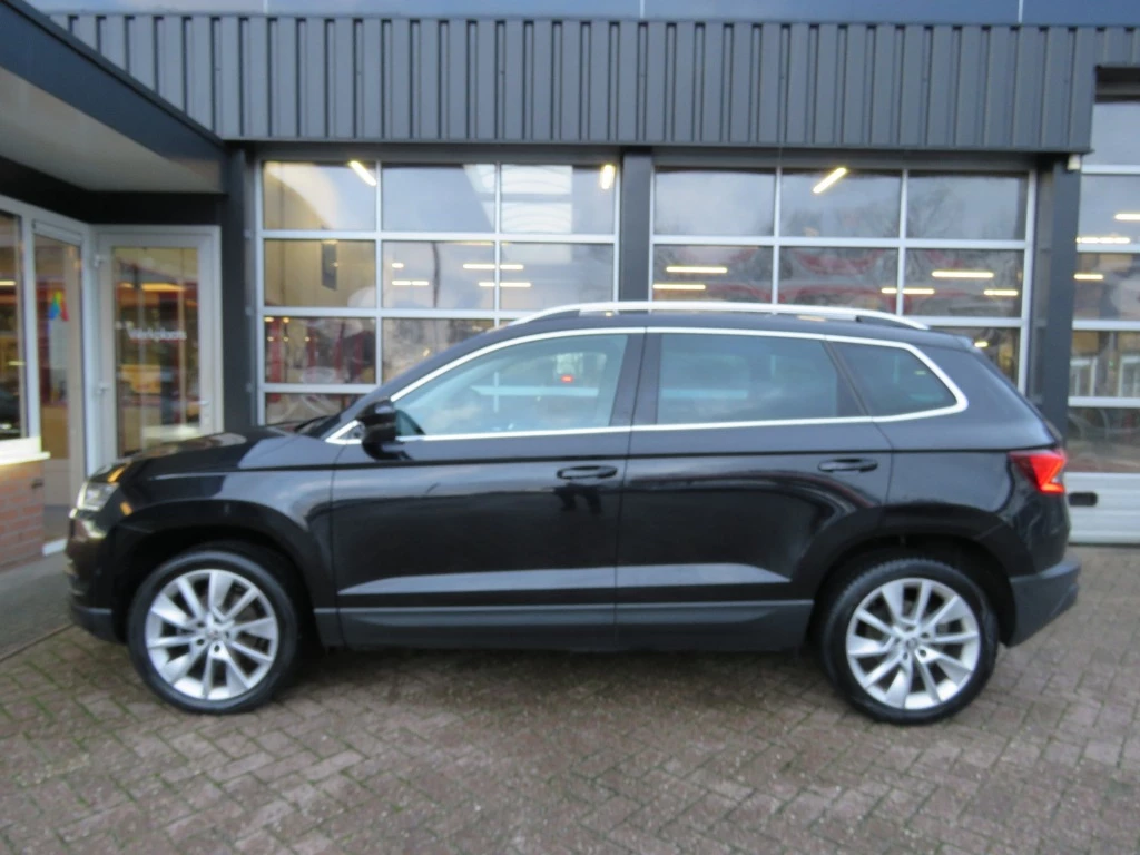 Škoda Karoq – foto 3
