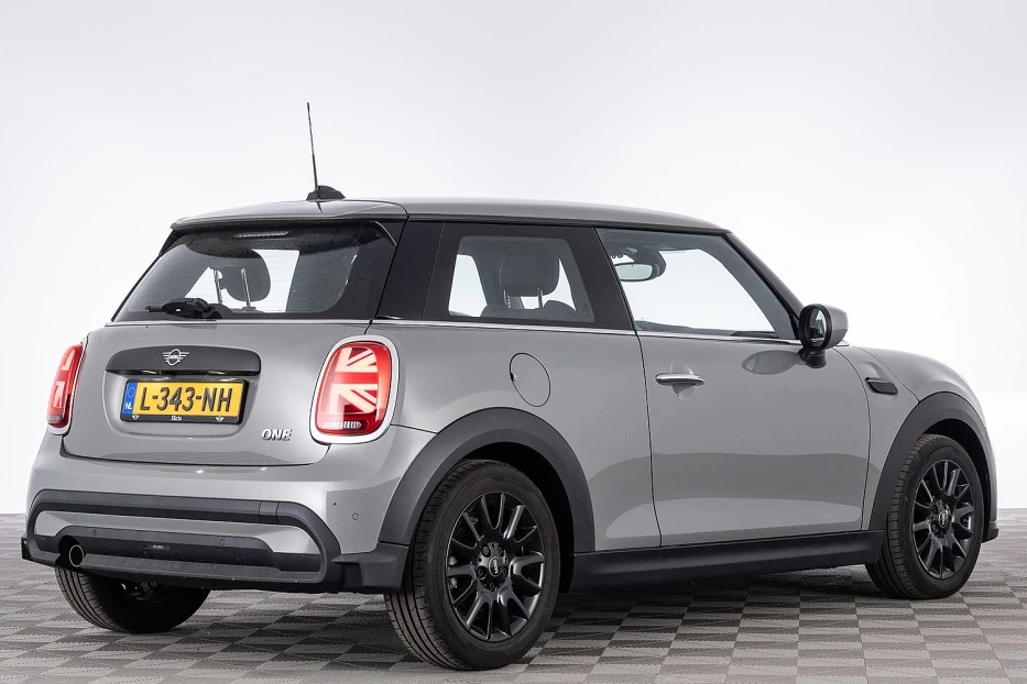 MINI One – foto 6
