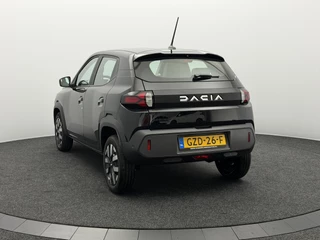 Dacia Spring – thumbnail 4