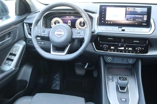 Nissan QASHQAI – thumbnail 13