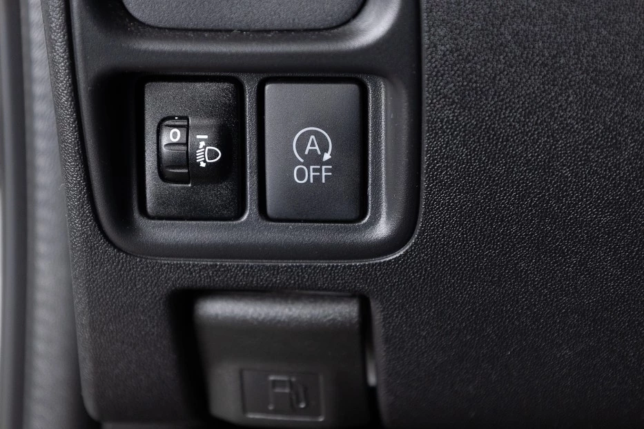 Toyota Aygo – foto 19