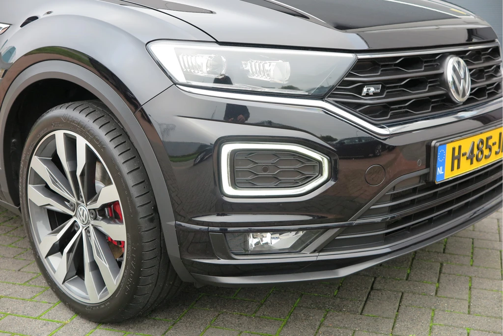 Volkswagen T-Roc – foto 80