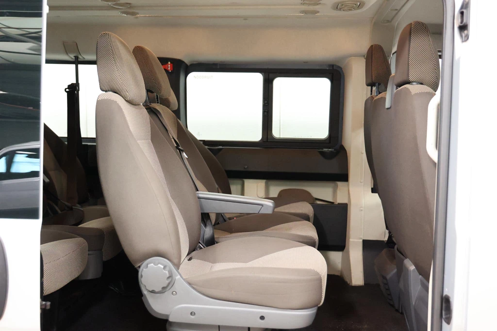 Peugeot Boxer – foto 6