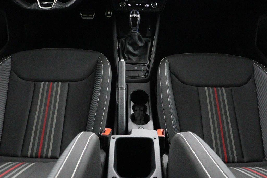 Škoda Scala – foto 61