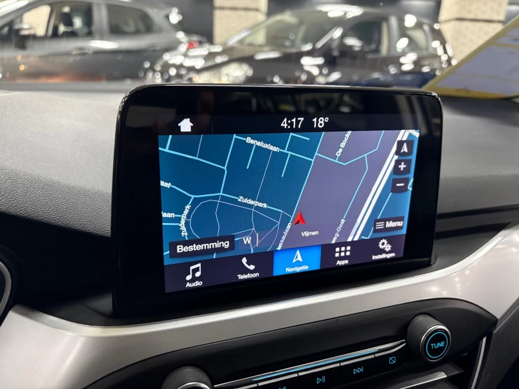 Ford Focus – foto 11