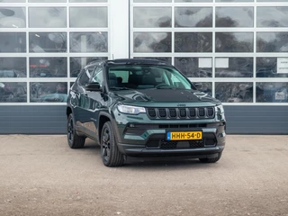 Jeep Compass – thumbnail 8