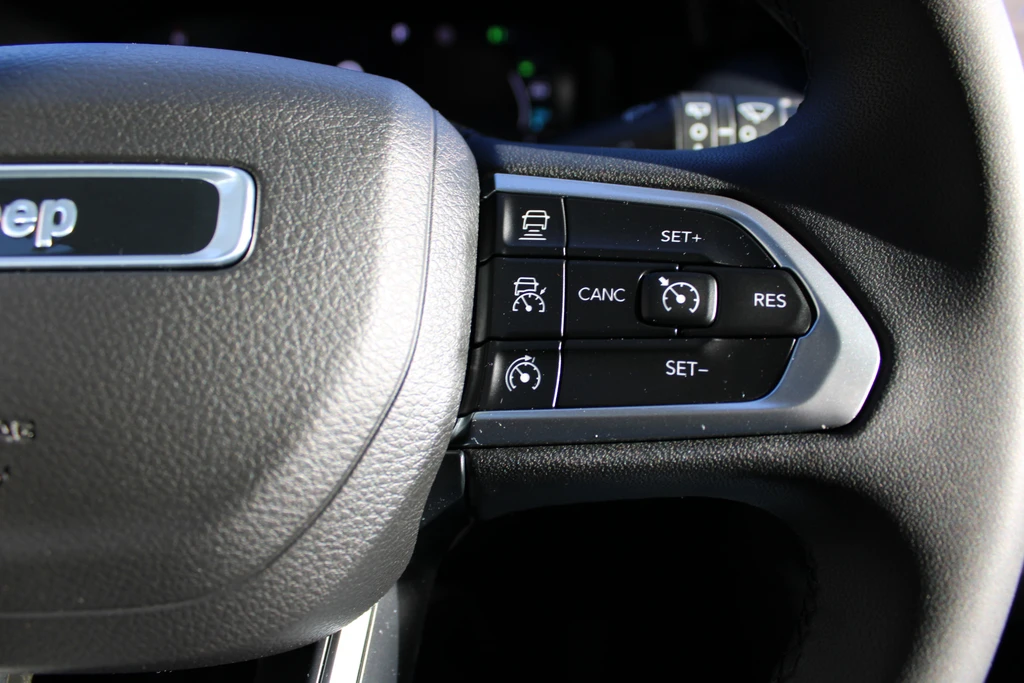 Jeep Compass – foto 18