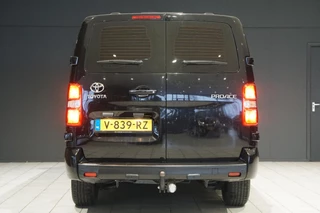 Toyota ProAce – thumbnail 3