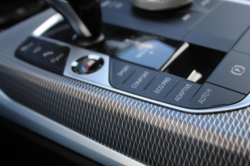 BMW 3 Serie – foto 17