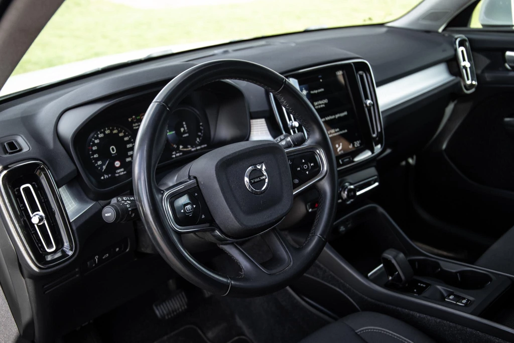 Volvo XC40 – foto 24