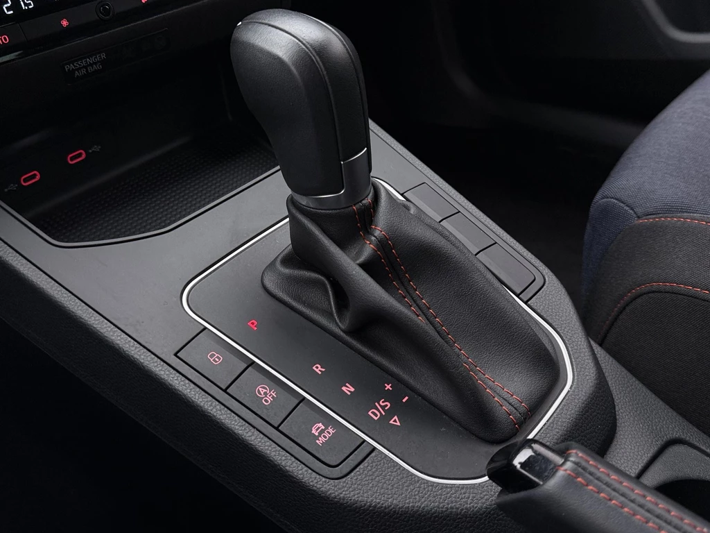 SEAT Ibiza – foto 24